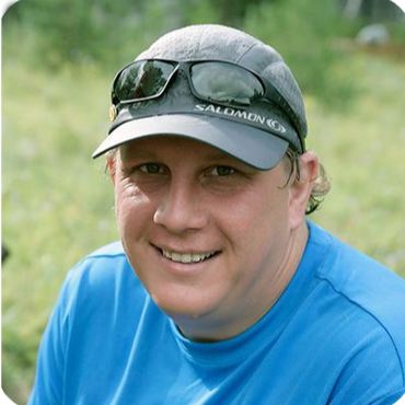 TitanFlow Customer Reviews First Person