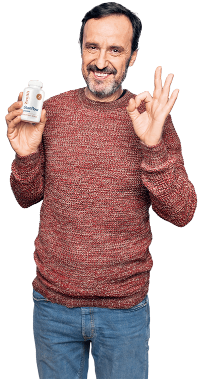 TitanFlow Supplement